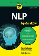 Rozwój osobisty - NLP dla bystrzaków w.3 - miniaturka - grafika 1