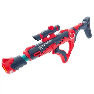 Zabawka air blaster - Gry planszowe - miniaturka - grafika 2