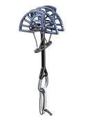 Sprzęt wspinaczkowy - Friend Black Diamond Camalot Ultralight - 4 - miniaturka - grafika 1