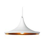 Lampy sufitowe - Lumina Deco LAMPA INDUSTRIALNA FOGGI 12C WHITE LDP 7712-C WT) - miniaturka - grafika 1