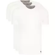 Koszulki męskie - POLO RALPH LAUREN T-shirt 3-pack | Regular Fit - miniaturka - grafika 1
