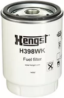 Filtry paliwa - HEN D7536F H398WK zestaw wtryskowy - miniaturka - grafika 1