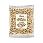 Owoce świeże i suszone - Pistacje Prażone, Solone Bakal 1 Kg - miniaturka - grafika 1
