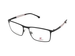 Dioptrie szkieł Carrera Carrera 8898 BLX - Okulary korekcyjne, oprawki, szkła - miniaturka - grafika 1