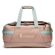 Torby podróżne - Torba podróżna Cotopaxi Allpa Getaway 55L Duffel Kolor: niebieski/fioletowy - miniaturka - grafika 1