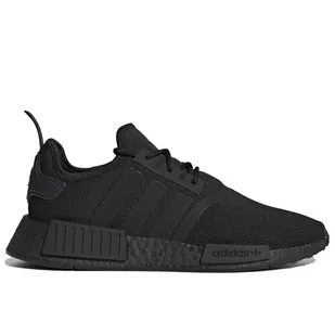 adidas adidas NMD R1Męskie Czarne (GZ9256)" GZ9256 - Sneakersy męskie - miniaturka - grafika 2