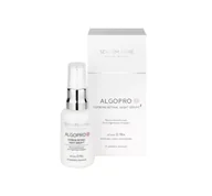 Serum do twarzy - Sensum Mare ALGOPRO R Wysoce skoncentrowane serum regenerująco-korygujące z Retinalem 0,16% i kompleksem fosfo-ceramidowym - 29 składników aktywnych 30.0 ml - miniaturka - grafika 1