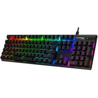 Klawiatury - HyperX Alloy Origins 4P5P0AA - miniaturka - grafika 1