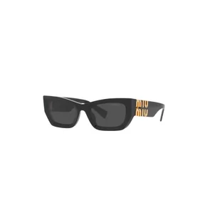 Miu Miu Okulary przeciwsłoneczne - Okulary przeciwsłoneczne - miniaturka - grafika 1