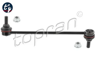 Drążek / wspornik, stabilizator Topran 409 234 - Układ zawieszenia - akcesoria - miniaturka - grafika 1
