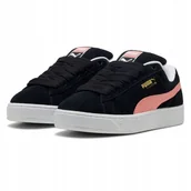 Moda i Uroda OUTLET - Skórzane buty damskie Puma Suede XL rozmiar 37 - miniaturka - grafika 1
