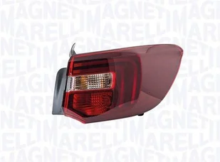 Lampa tylna zespolona Magneti Marelli 714081660301 - Lampy tylne - miniaturka - grafika 1