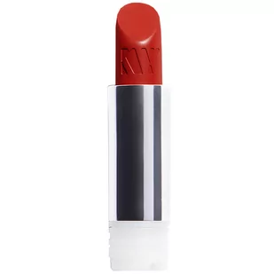 Kjaer Weis The Red Edit Lipstick Euphoria Refill - Szminki - miniaturka - grafika 1