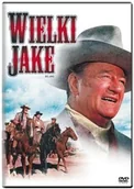 Filmy przygodowe DVD - Wielki Jake (Big Jake) [DVD] - miniaturka - grafika 1