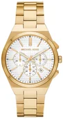 Zegarki męskie - Zegarek Michael Kors MK9120 LENNOX - miniaturka - grafika 1