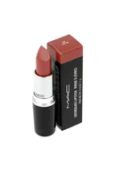 Szminki - Mac, Lustreglass Sheer Shine Lipstick, Hug Me, 3 g - miniaturka - grafika 1