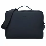 Torby na laptopy - Calvin Klein Torba Na Laptop schwarz - miniaturka - grafika 1