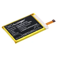 Pozostałe akcesoria sieciowe - ZTE Pocket WiFi 601ZT / Li3920T44P8h644348 2000mAh 7.70Wh Li-Polymer 3.85V (Cameron Sino) - miniaturka - grafika 1