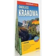 Przewodniki - Okolice Krakowa - miniaturka - grafika 1