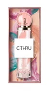 Wody i perfumy damskie - C-Thru Harmony Bliss Woda toaletowa 50ml - miniaturka - grafika 1