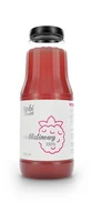 Soki i napoje niegazowane - Sok malinowy 300ml butelka - miniaturka - grafika 1