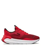 Buty sportowe męskie - Puma Buty Softride Symmetry 379582 03 Czarny - miniaturka - grafika 1