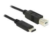 Kable USB - Delock 83601 kabel USB - miniaturka - grafika 1