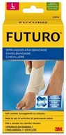 Apteczki i materiały opatrunkowe - Futuro, opaska stabilizująca staw skokowy, rozmiar L, 1 sztuka |  !!! 9093923 - miniaturka - grafika 1