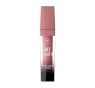 Balsamy do ust - GOLDEN ROSE LIPING MY MATTE MATOWA POMADKA W PŁYNIE 05 5ML - miniaturka - grafika 1