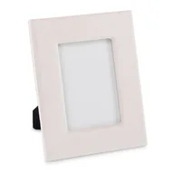 Ramki na zdjęcia - Ameliahome Ramka Na Zdjęcia Velvo 21X26 Pudrowy Róż - miniaturka - grafika 1