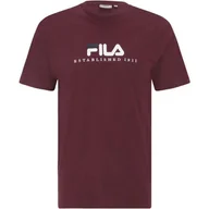 Koszulki męskie - T-shirt Męski Bedburg - miniaturka - grafika 1