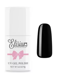 Elisium Elisium UV Gel Polish hybrydowy 039 Be Like Audrey 8ml - Lakiery hybrydowe - miniaturka - grafika 1