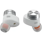 Słuchawki - BOWERS&WILKINS PI5 S2 Jasnoszary - miniaturka - grafika 1