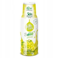 Syropy i koncentraty owocowe - Syrop FRUTTAMAX Winogrono 500 ml - miniaturka - grafika 1