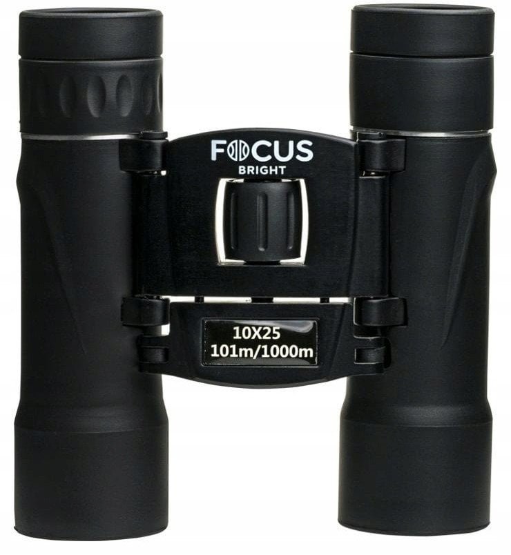 Focus Sport Optics Bright 10x25