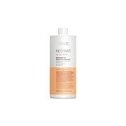 Szampony do włosów - Revlon PROFESSIONAL Professional RE/START Recovery Restorative Micellar Shampoo 1000 ml 8432225114644 - miniaturka - grafika 1