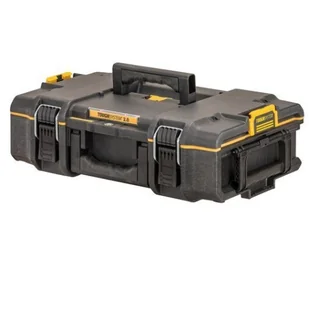 Dewalt Skrzynia Narzędziowa Toughsystem 2.0 Ds166 DWST83293-1 3253561832932 - Skrzynki i torby narzędziowe - miniaturka - grafika 1