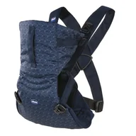 Nosidełka dla dzieci - Chicco Nosidło Chicco Easy Fit - Oxford 23107155 - miniaturka - grafika 1