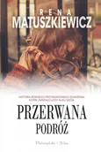 E-booki - literatura polska - Przerwana podróż - miniaturka - grafika 1