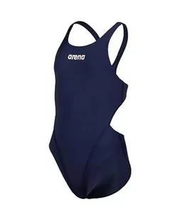 ARENA Tech Solid kostium kąpielowy 750 164 - Stroje kąpielowe - miniaturka - grafika 1
