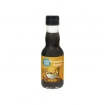Terrasana Sos umami bezglutenowy 145 ml Bio - Kuchnie świata - miniaturka - grafika 1