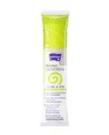 Apteczki i materiały opatrunkowe - Matolast Universal Bandaż elastyczny niejałowy z zapinką beżowy 12 cm x 4 m, 1 sztuka - miniaturka - grafika 1