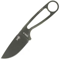 Noże - ESEE Knives Izula olive drab, IZULA-OD - miniaturka - grafika 1
