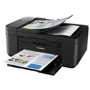 Canon PIXMA TR4550 (2984C009) - Urządzenia wielofunkcyjne - miniaturka - grafika 1