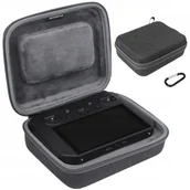 Akcesoria do drona - Wytrzymała Walizka Etui Hard Case na kontroler do DJI RC PRO - miniaturka - grafika 1