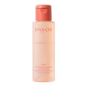 Płyny do demakijażu - Payot Nue Bi-Phase Make-Up Remover dwufazowy płyn do demakijażu 100ml - miniaturka - grafika 1