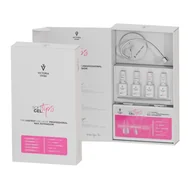 Sztuczne paznokcie i akcesoria - Victoria Vynn SOFT GEL TIPS Set Starter Kit - miniaturka - grafika 1