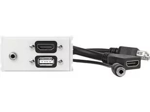 VivoLink Outlet Panel WI221281 - Tuning komputera - akcesoria - miniaturka - grafika 1