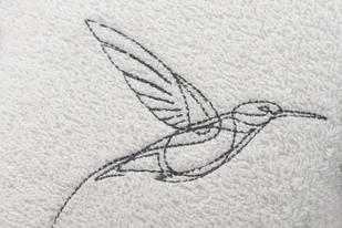 Komplet Ręczników 2szt. 50x100 Luba 12 - Ręczniki - miniaturka - grafika 5