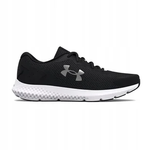 Buty biegowe damskie Under Armour W Charged Rogue - Buty sportowe damskie - miniaturka - grafika 1